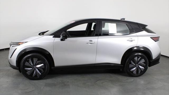 2024 Nissan Ariya Engage+ e-4ORCE