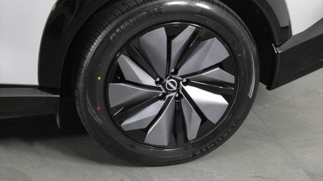 2024 Nissan Ariya Engage+ e-4ORCE
