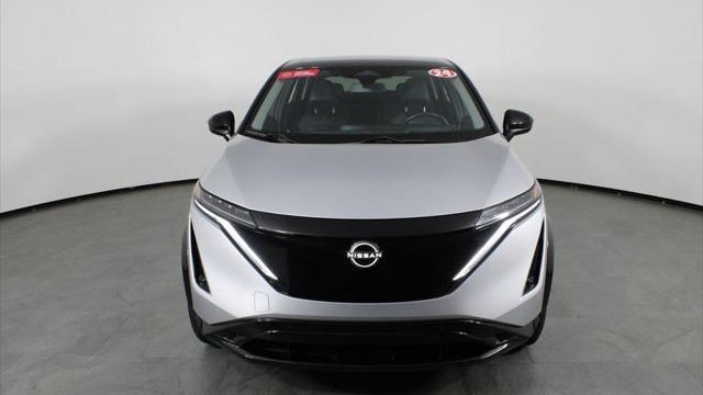 2024 Nissan Ariya Engage+ e-4ORCE