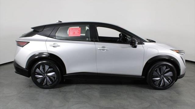 2024 Nissan Ariya Engage+ e-4ORCE