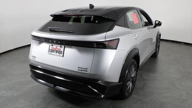 2024 Nissan Ariya Engage+ e-4ORCE
