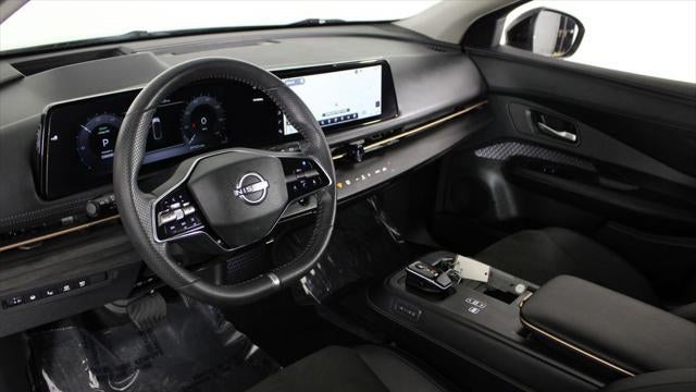 2024 Nissan Ariya Engage+ e-4ORCE