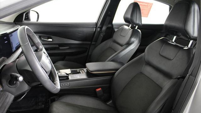 2024 Nissan Ariya Engage+ e-4ORCE