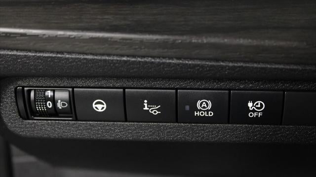 2024 Nissan Ariya Engage+ e-4ORCE