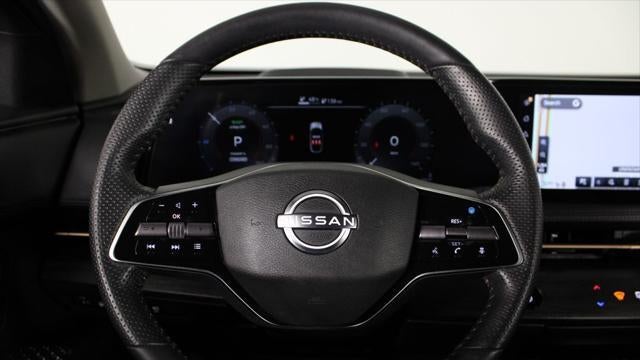 2024 Nissan Ariya Engage+ e-4ORCE