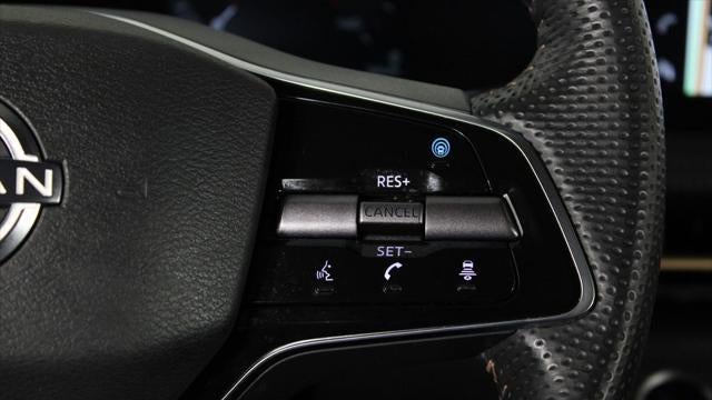 2024 Nissan Ariya Engage+ e-4ORCE