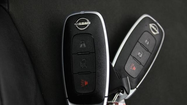 2024 Nissan Ariya Engage+ e-4ORCE