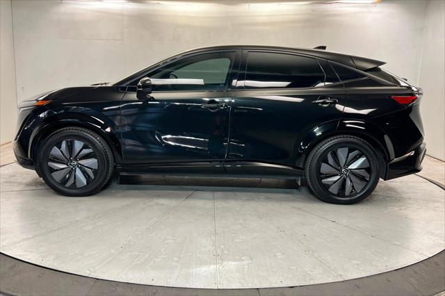 2024 Nissan Ariya Hatchback - $28,999