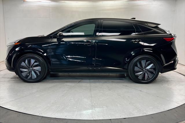 2024 Nissan Ariya Hatchback - $28,999