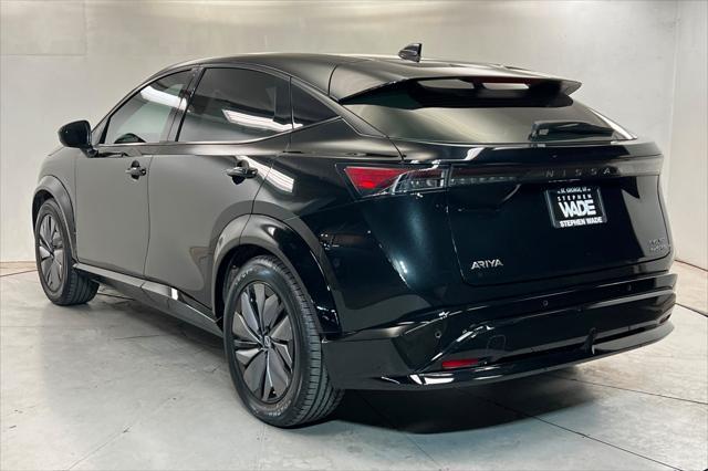 2024 Nissan Ariya Hatchback - $28,999