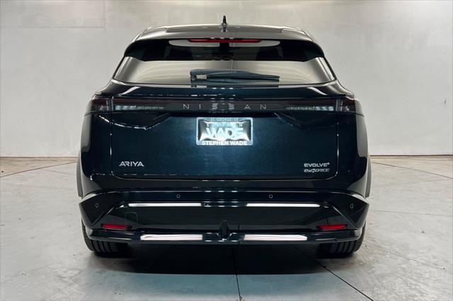 2024 Nissan Ariya Hatchback - $28,999