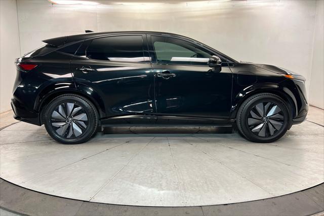 2024 Nissan Ariya Hatchback - $28,999