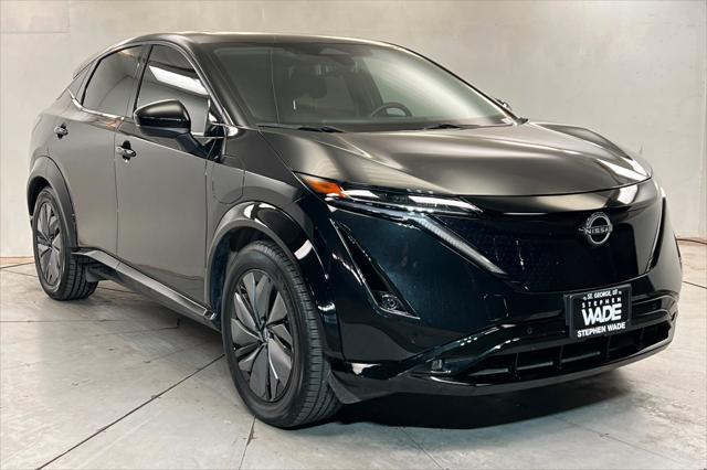 2024 Nissan Ariya Hatchback - $28,999