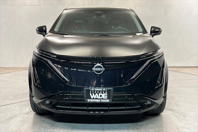 2024 Nissan Ariya Hatchback - $28,999