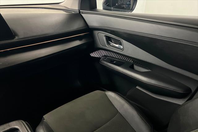 2024 Nissan Ariya Hatchback - $28,999