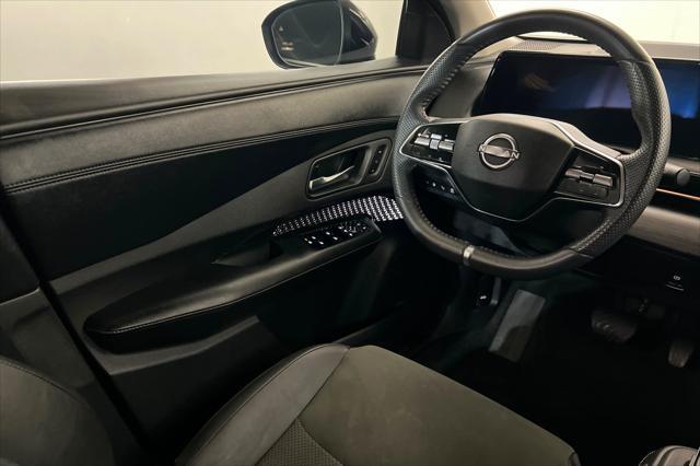 2024 Nissan Ariya Hatchback - $28,999