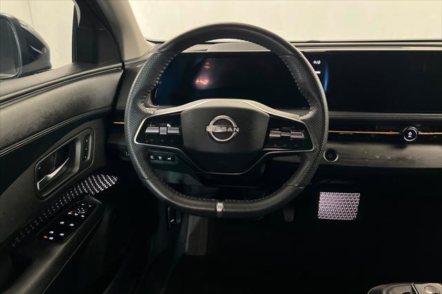 2024 Nissan Ariya Hatchback - $28,999