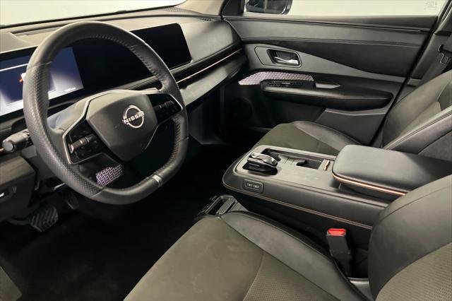 2024 Nissan Ariya Hatchback - $28,999