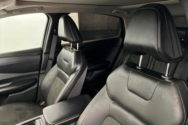 2024 Nissan Ariya Hatchback - $28,999