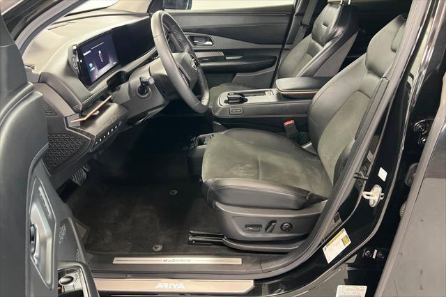 2024 Nissan Ariya Hatchback - $28,999