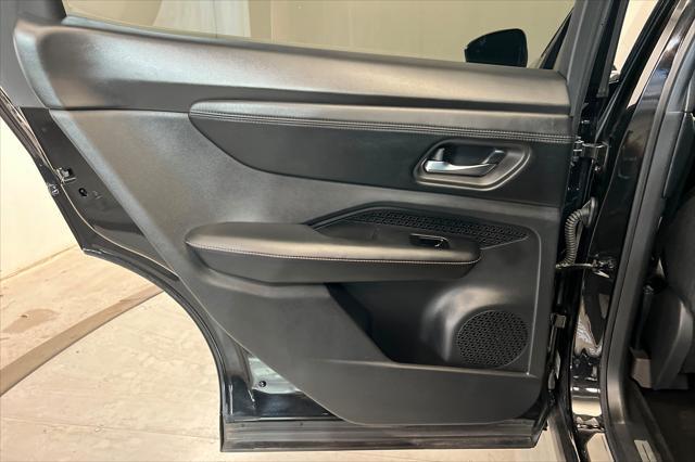 2024 Nissan Ariya Hatchback - $28,999