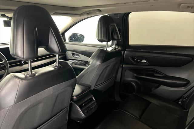 2024 Nissan Ariya Hatchback - $28,999