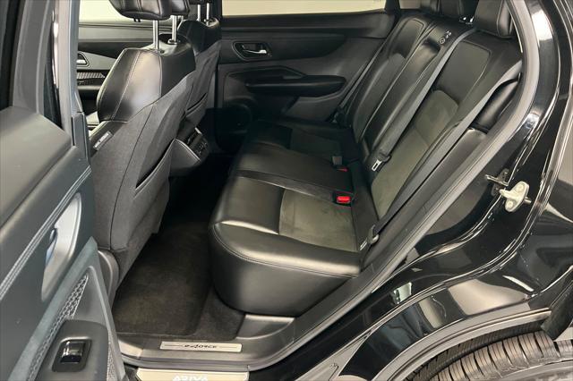 2024 Nissan Ariya Hatchback - $28,999