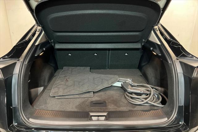 2024 Nissan Ariya Hatchback - $28,999