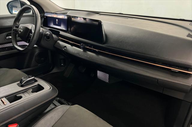 2024 Nissan Ariya Hatchback - $28,999