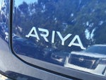 2024 Ariya Thumbnail 9