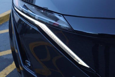 Photo of a 2024 Nissan Ariya AWD Engage+ E-4orce 4DR Crossover for sale