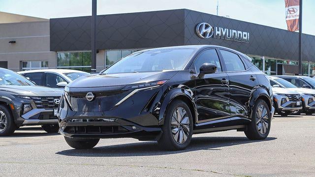 Preowned 2024 Nissan Ariya Engage+ e-4ORCE for Sale