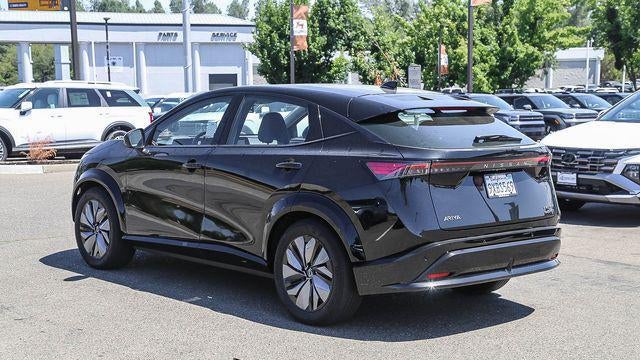 2024 Nissan Ariya Engage+ e-4ORCE