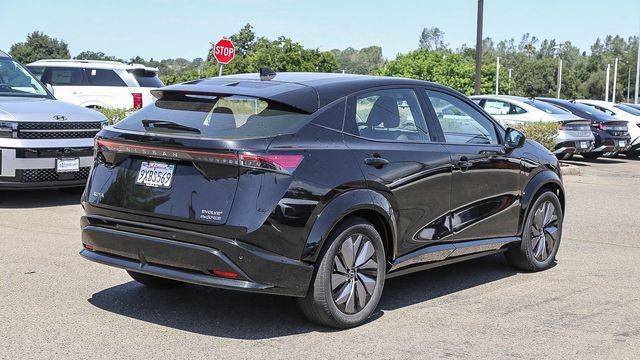2024 Nissan Ariya Engage+ e-4ORCE