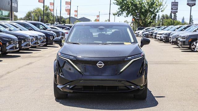 2024 Nissan Ariya Engage+ e-4ORCE