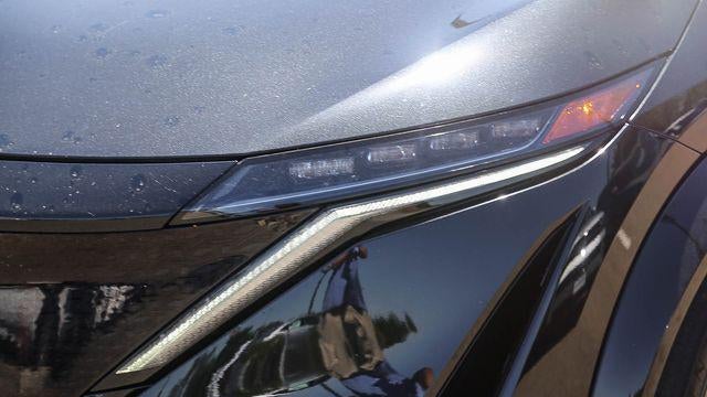 2024 Nissan Ariya Engage+ e-4ORCE