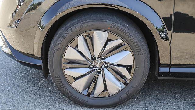 2024 Nissan Ariya Engage+ e-4ORCE