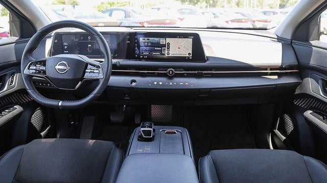 2024 Nissan Ariya Engage+ e-4ORCE
