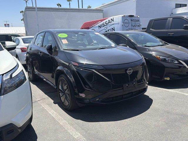 2024 Nissan Ariya Hatchback - $26,083