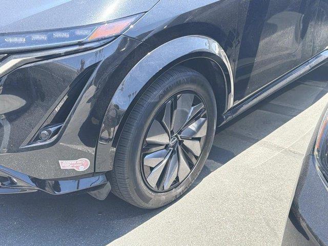 2024 Nissan Ariya Hatchback - $26,083