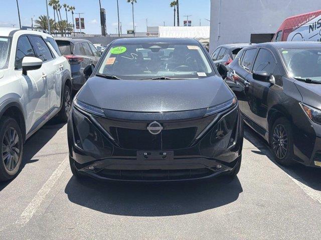 2024 Nissan Ariya Hatchback - $24,992