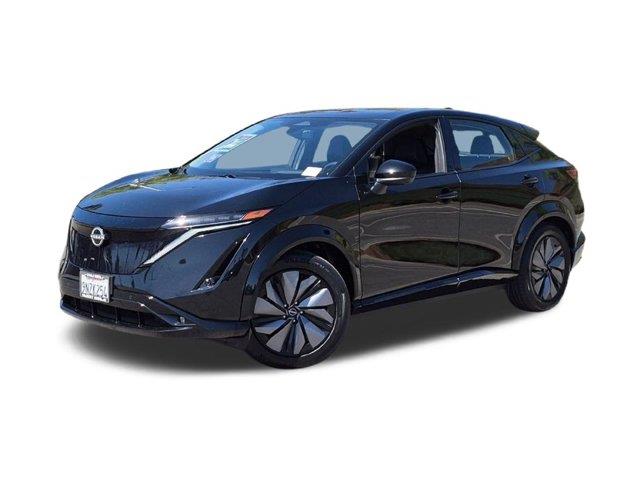 2024 Nissan Ariya Hatchback - $26,977
