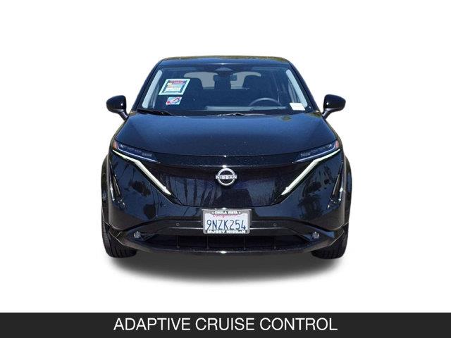 2024 Nissan Ariya Hatchback - $26,977