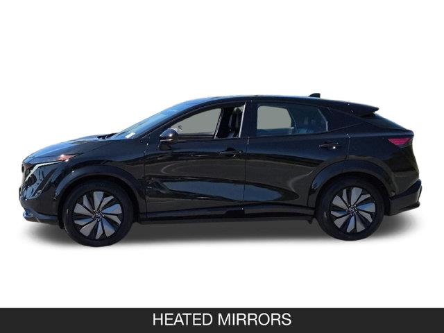 2024 Nissan Ariya Hatchback - $26,977