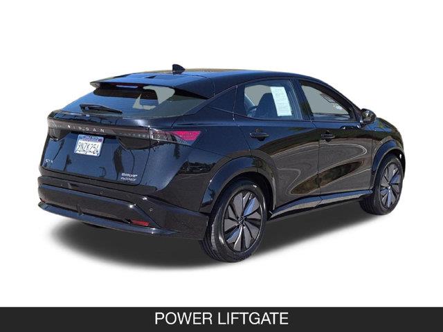 2024 Nissan Ariya Hatchback - $26,977