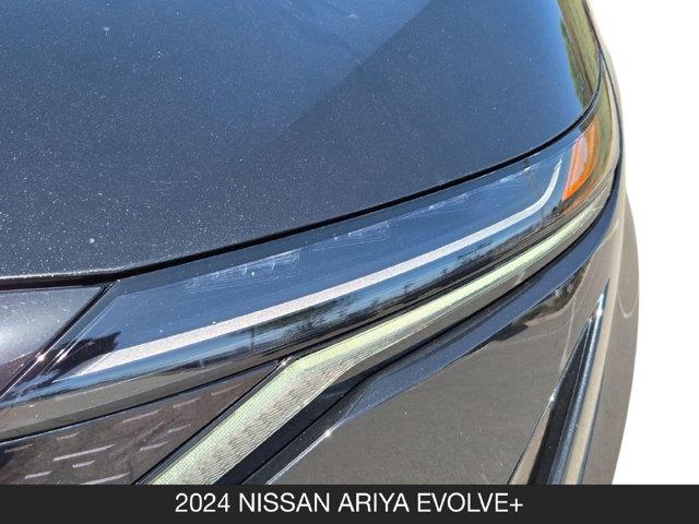 2024 Nissan Ariya Hatchback - $26,977
