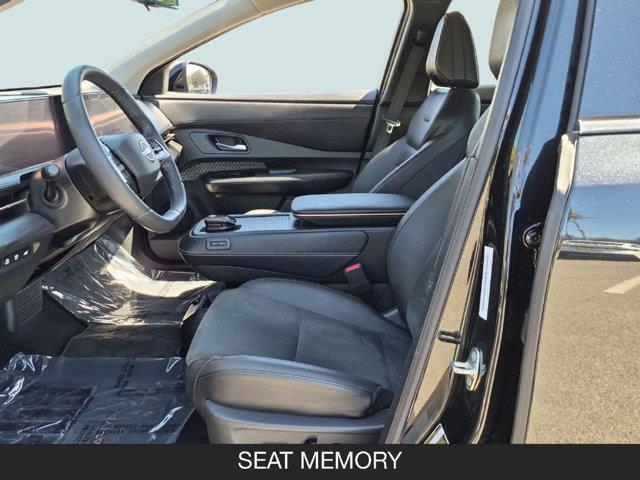2024 Nissan Ariya Hatchback - $26,977