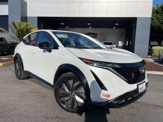 2024 Nissan Ariya Engage+ e-4ORCE