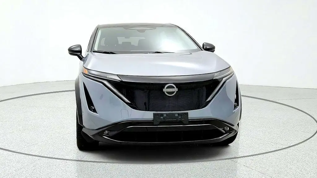 2023 Nissan Ariya Hatchback - $23,995