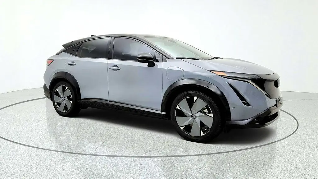 2023 Nissan Ariya Hatchback - $23,995